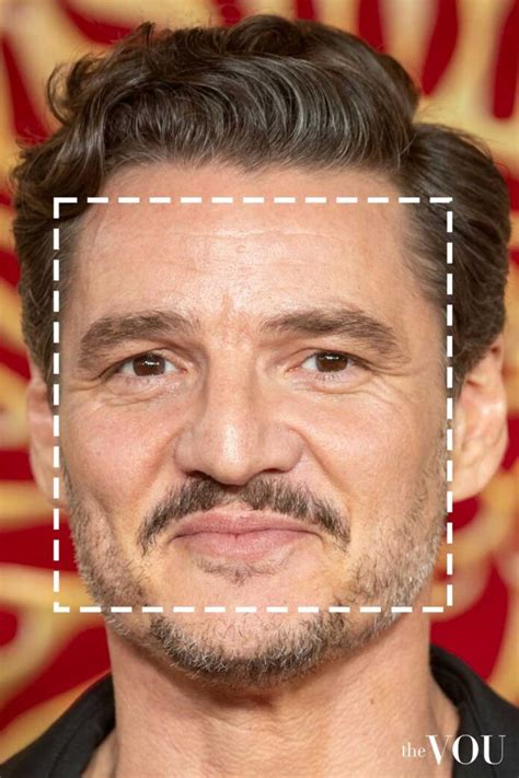 Celebrities With Square Faces: A Guide to Identifying and Styling Your Features