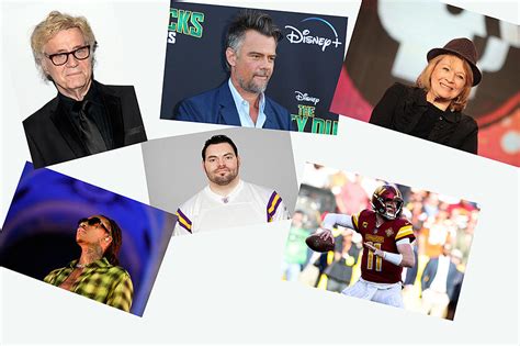 Celebrities from North Dakota: A Starry List