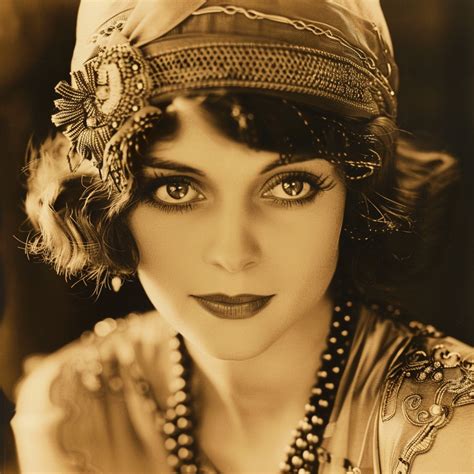 Celebrities in the Roaring Twenties: 10 Stars Who Defined the Era