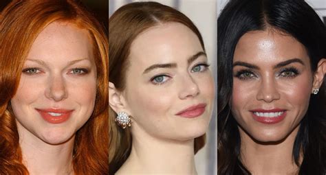 Celebrities with Green Eyes: A Captivating Gaze