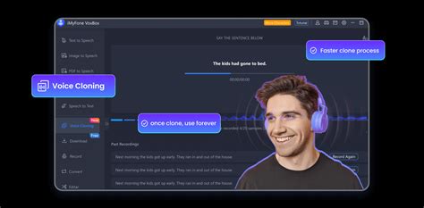 Celebrity AI Voice Generator Free