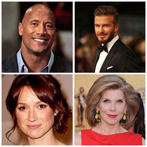 Celebrity Birthdays on May 2nd: A Star-Studded Celebration