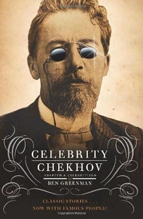 Celebrity Chekhov Stories by Anton Chekhov Kindle Editon