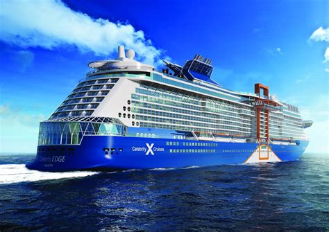 Celebrity Cruises: