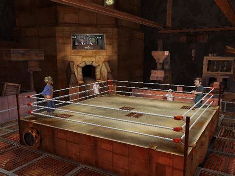 Celebrity Deathmatch: The Ultimate Arena for Virtual Violence