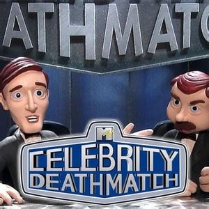 Celebrity Deathmatch Season 5: A Long-Awaited Return