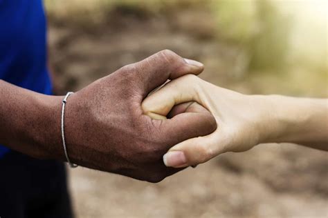 Celebrity Interracial Couples: A Reflection of Changing Social Norms