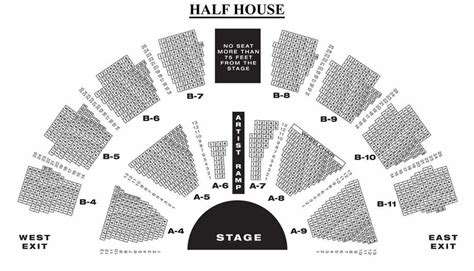 Celebrity Theatre Seating Chart Az