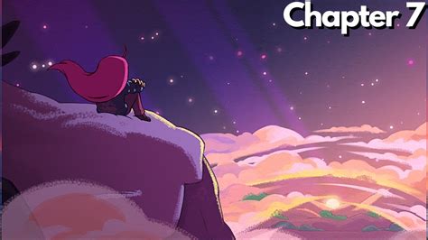 Celeste Chapter 7: Ascending to the Summit