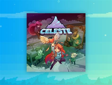 Celeste PS5: A Towering Achievement in Platform Gaming