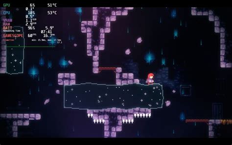 Celeste Steam No Menu: An Immersive Experience