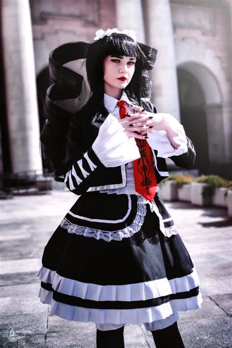 Celestia Ludenberg Cosplay Guide: Embrace the Glamour and Mystery