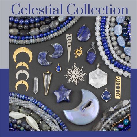 Celestial Collection: