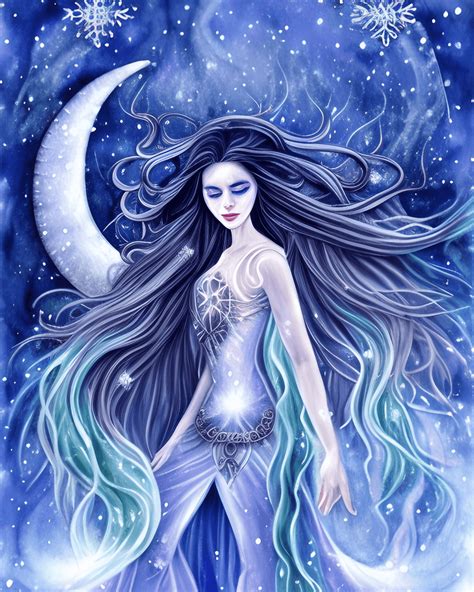 Celestial Enchantress: Unveiling the Realm of the Fairy Deity