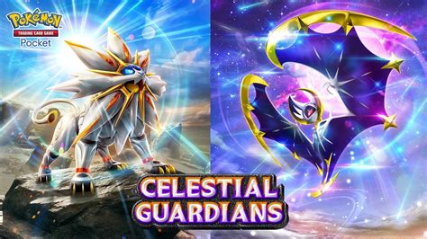 Celestial Guardians