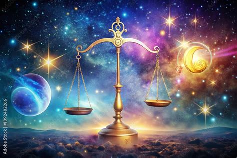 Celestial Harmony: The Libra Zodiac