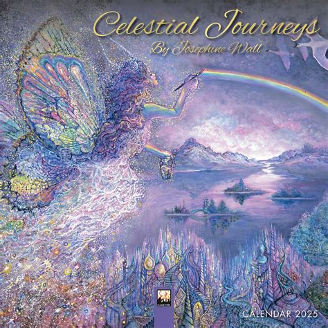 Celestial Journeys: