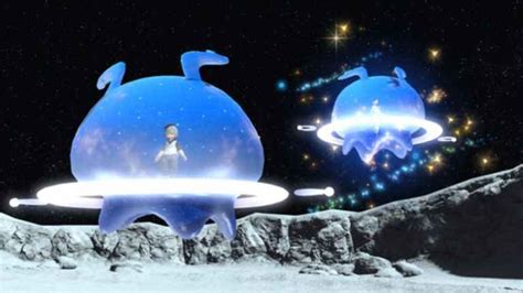 Celestial Luminaries: Unveiling the Enigmatic FF14 Star Jellyfish