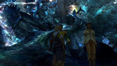 Celestial Mirror: A Key to Unveiling the Secrets of Final Fantasy X