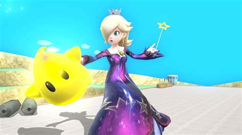 Celestial Radiance: A Comprehensive Guide to Princess Rosalina's Enchanting Outfits