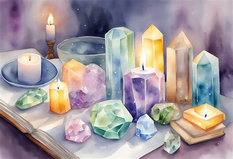 Celestial Recharging: Harnessing the Sun's Energy for Crystal Empowerment