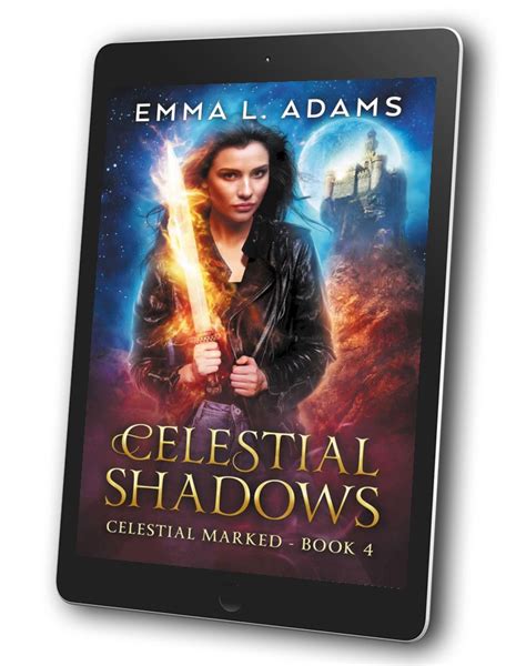 Celestial Shadows Celestial Marked Book 4 Doc