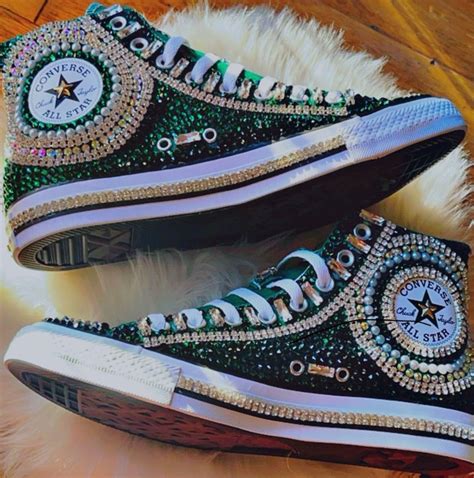 Celestial Stride: The Allure of Sneakers Adorned with Stars