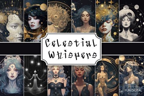 Celestial Whispers: Unlocking the Enchanting Realm of Celest ASMR