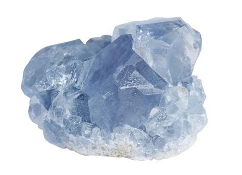 Celestine Crystal: The Celestial Gemstone of Tranquility and Insight