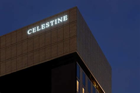 Celestine Ginza 創作力發電廠 點亮精彩點子