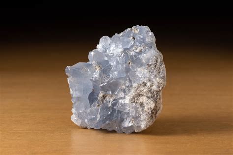 Celestine Rock: Unraveling the Enigmatic Crystal of Transformation