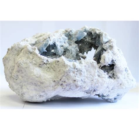 Celestite's Etymology and History