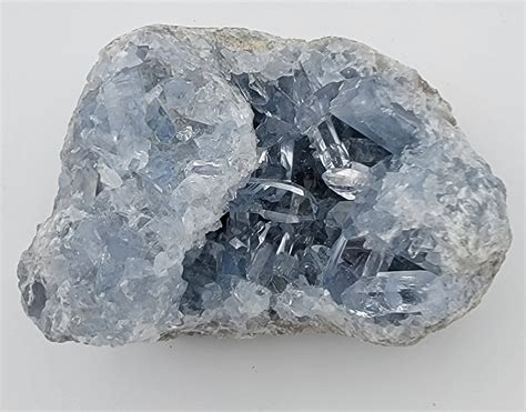 Celestite: A Gift from the Heavens