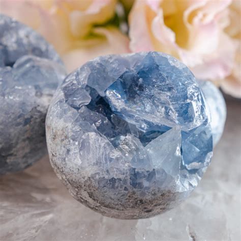 Celestite: A Guide to Its Meaning and Mystical Properties