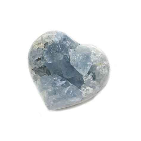 Celestite: A Mineral of Heavenly Beauty