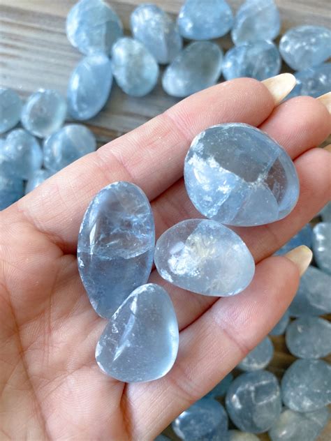 Celestite: An Angelic Crystal