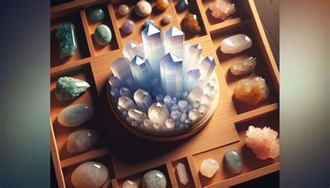 Celestite: Unveiling the Sky's True Colors