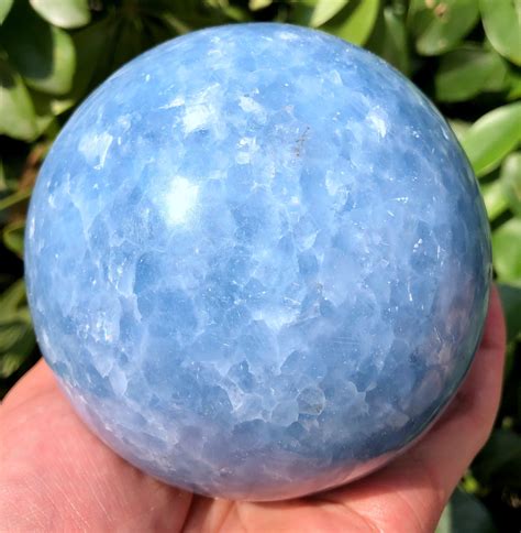 Celestite - A Gemstone with Ethereal Blues