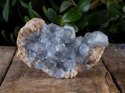 Celestite Blue: A Heavenly Hue Inspired by the Cosmos