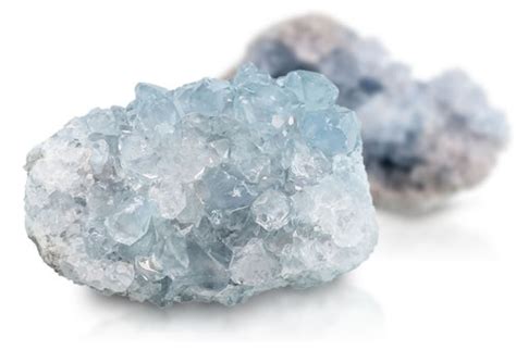 Celestite Colors: An Earthly Gem with Heavenly Hues