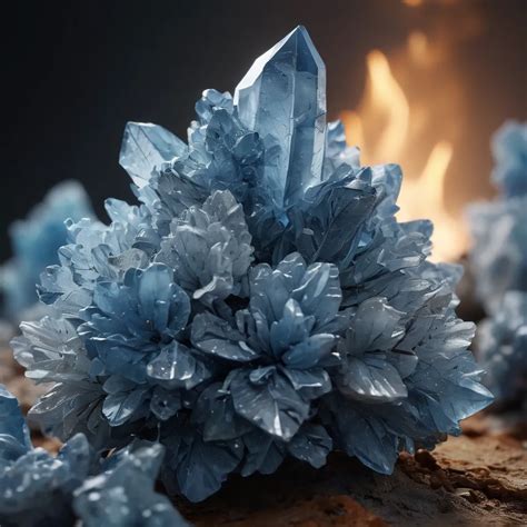 Celestite Crystal: A Guide to Its Properties, Benefits, and Applications