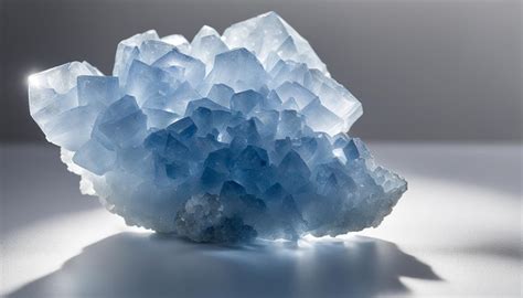 Celestite Crystal: A Heavenly Gem with Earthly Benefits