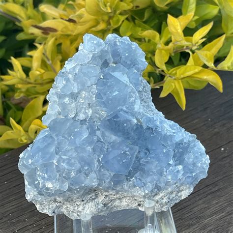 Celestite Jewelry: A Guide to the Tranquil Beauty