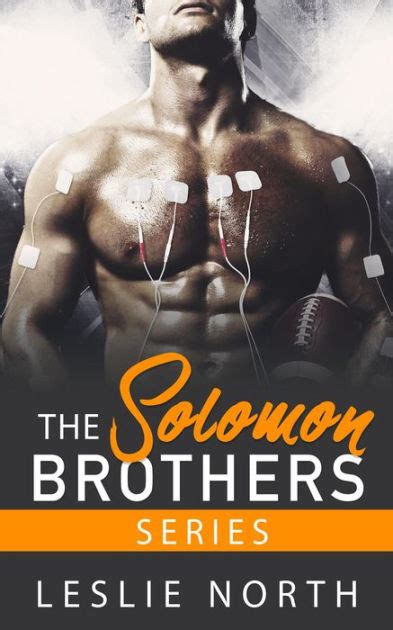 Celi-bet The Solomon Brothers Series Volume 2 Reader