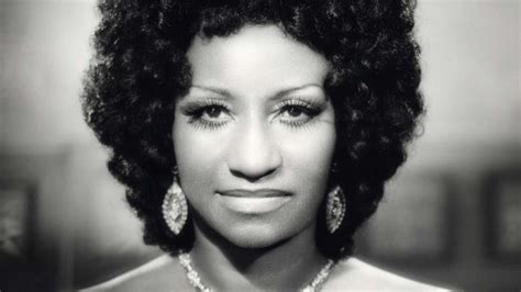 Celia Cruz's Legacy: A Tapestry of Culture and Music