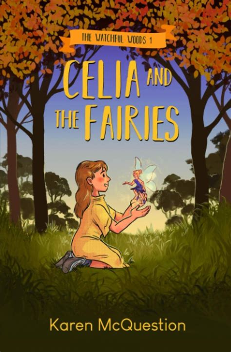Celia and the Fairies Kindle Editon
