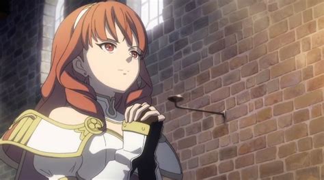 Celica Fire Emblem: A Radiant Path Through Valentia's Flames