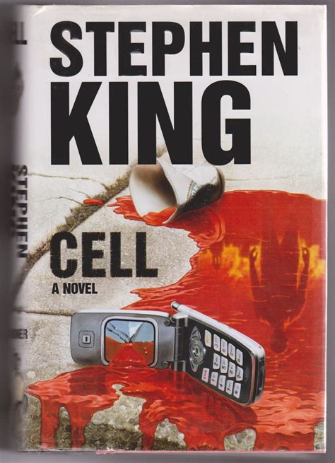 Cell A Novel Epub