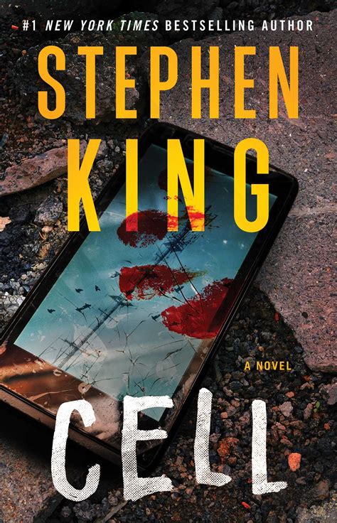 Cell A Novel Epub