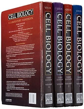 Cell Biology - Set A Laboratory Handbook Doc